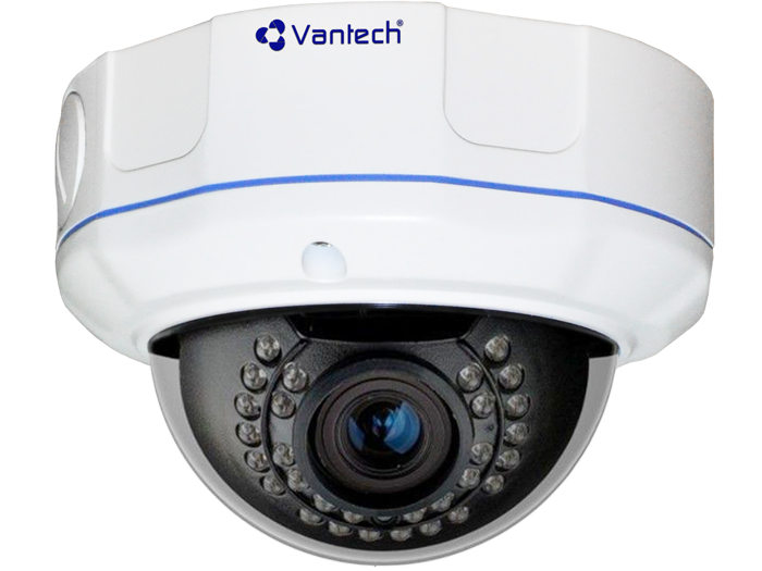 Camera IP Vantech VP-180A