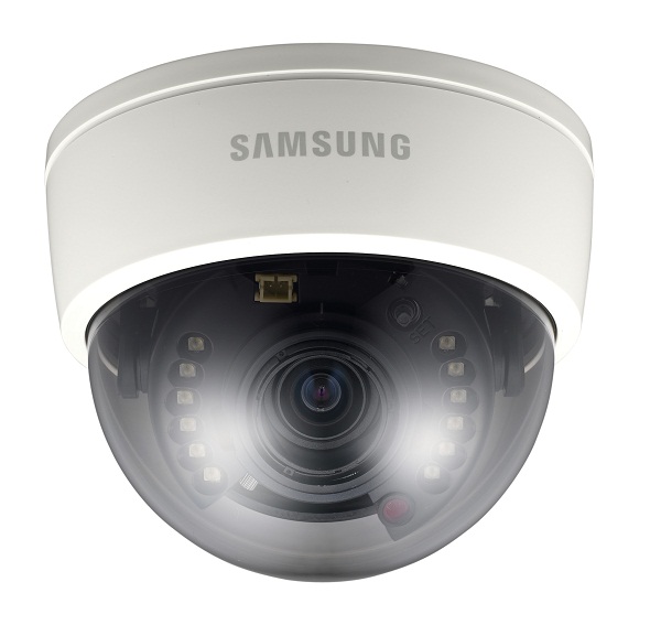 Camera Samsung SCD-2080RP