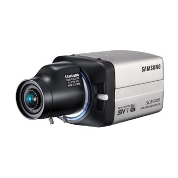 Camera Samsung SCB-3000P