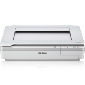 Máy scan Epson DS50000