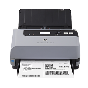 Máy scan HP Enterprise Flow 5000 s2