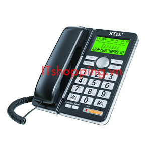 Điện thoại KTel 645