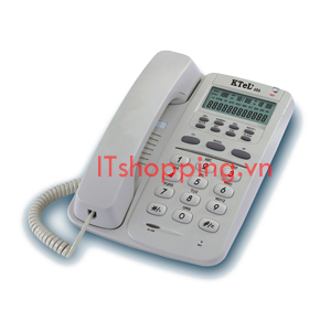 Điện thoại KTel 686(171)