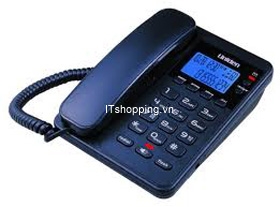 Điện thoại UNIDEN AS-7404