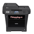 Máy fax Brother MFC-8910DW