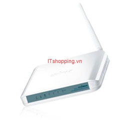 Wireless Router EDIMAX BR-6225N