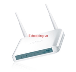 Wireless Router EDIMAX BR-6226N