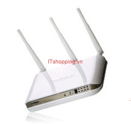 Wireless Router EDIMAX BR-6574n