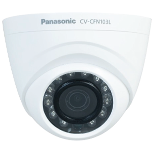 Camera Panasonic CV-CFN103L
