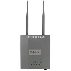 Access Point DLink DWL3200AP