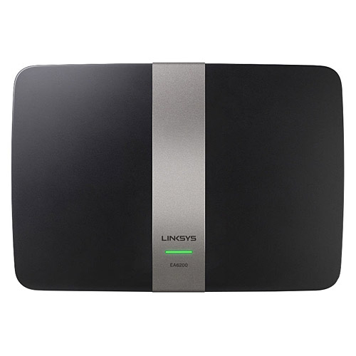 Wireless Router Linksys EA6200