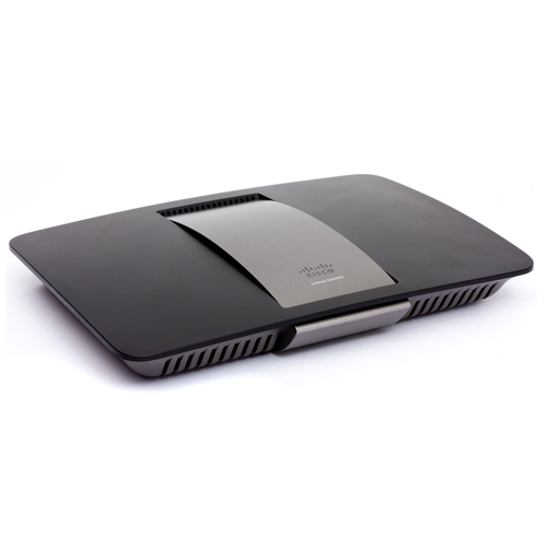 Wireless router Linksys EA6500