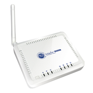 Wireless Router ENGENIUS ESR1221N