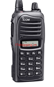 Bộ đàm ICOM IC-F3021T VHF