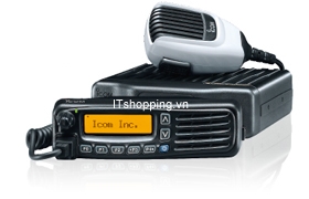 Bộ đàm ICOM IC-F5061 VHF