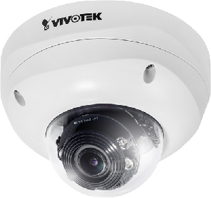 Camera VIVOTEK FD8154