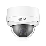 Camera LG LCV 5300