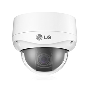 Camera IP LG LND7300