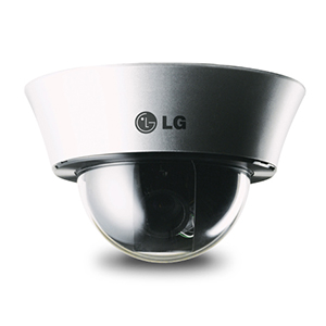 Camera LG LCV 5500