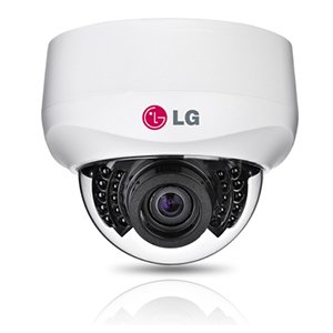 Camera IP LG LND 5110R