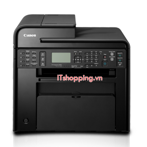 Máy Fax Canon MF4750