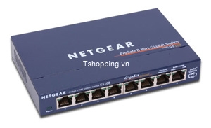 Switch NETGEAR GS108