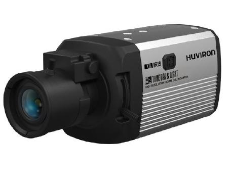 Camera Huviron B300D