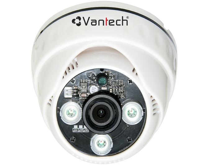 Camera Vantech 115TVI