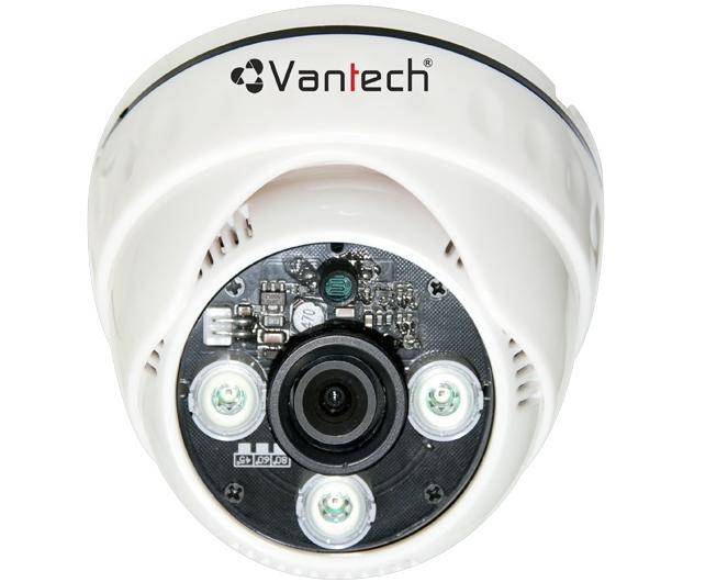 Camera Vantech 226AHDM