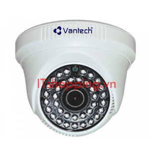 Camera  Vantech VT-3114H