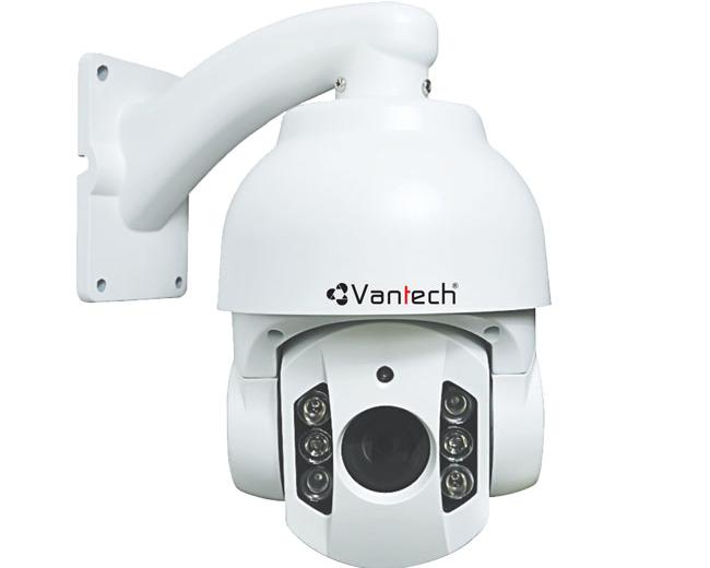 Camera Vantech 302TVI