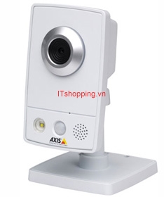 Camera IP AXIS M1031-W