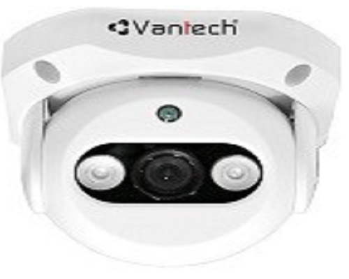 Camera Vantech 282TVI