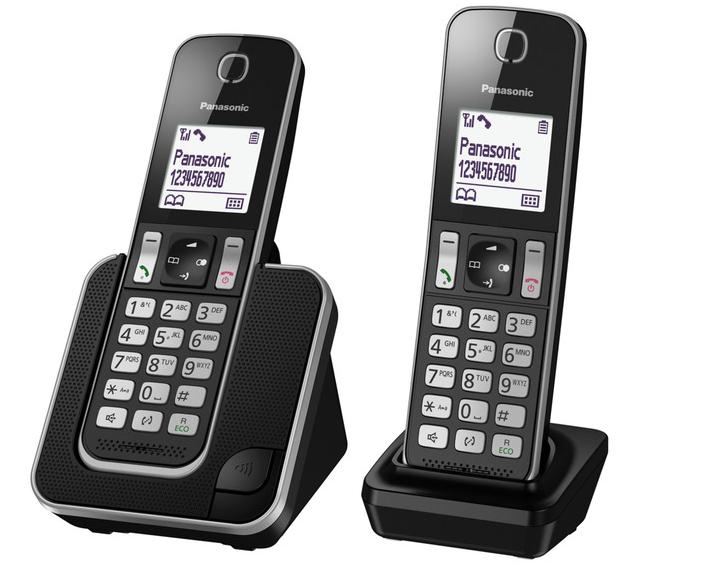 Điện thoại Panasonic KX-TGD312