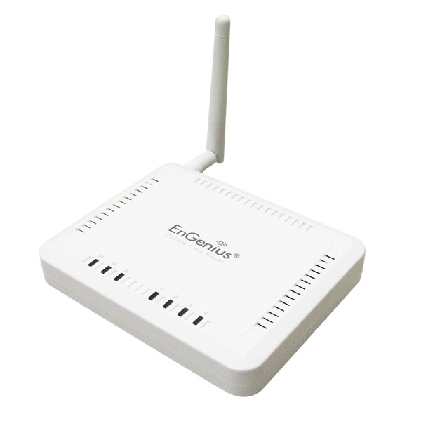 Wireless Router ENGENIUS ESR-1221EXT