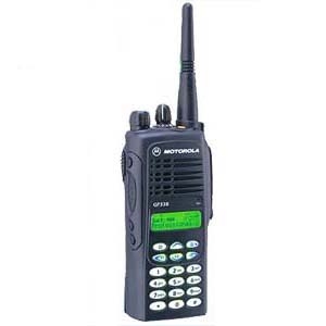 Bộ đàm Motorola GP338 VHF