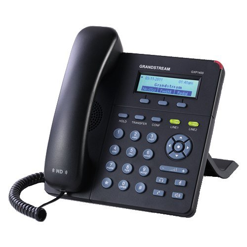 Điện thoại IP Grandstream GXP1400