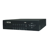 Đầu ghi hình KCA KA-1634