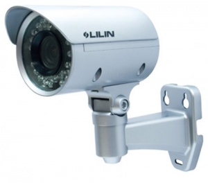 Camera LILIN ES-930HP