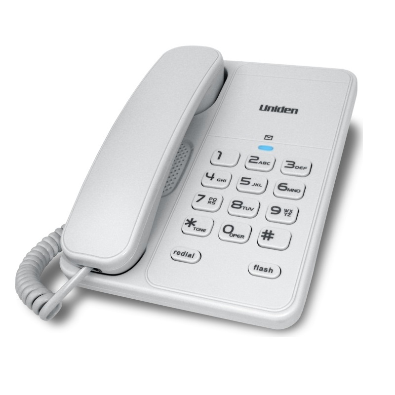 Điện thoại UNIDEN AS-7202