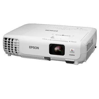 Máy chiếu EPSON EB-X03