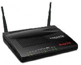 Wireless Router Draytek Vigor2912n